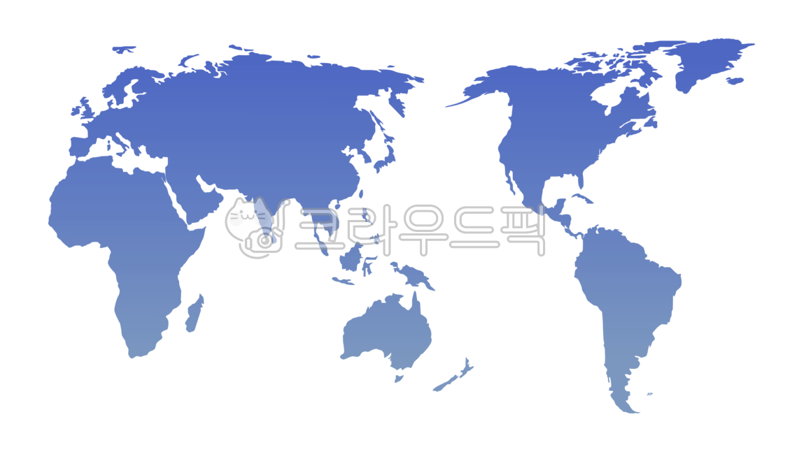 세계지도, 지도, map, 대륙, 해양, 사진,이미지,일러스트,캘리그라피 - 클릭디자인작가
