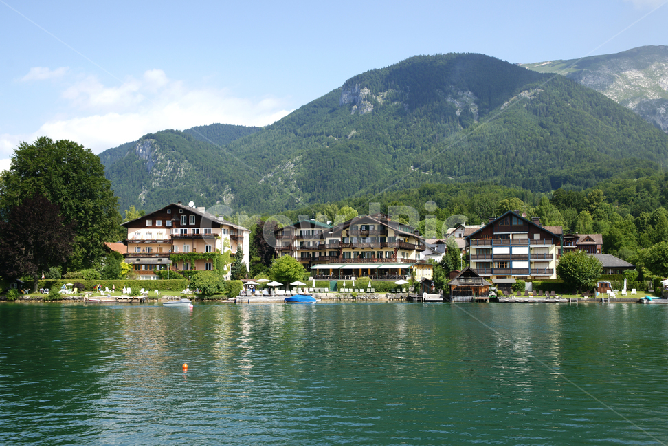 water,물,nature,outdoors,lake,호수,유럽,오스트리아,여름,하늘,숲,산,볼프강,장크트볼프강,장크트길겐,샤프베르트,schafberg,wolfgang,자연,austria,tree,나무,europe,파랑,녹색,bule,green,salzburg,bluesky,해외,외국,세계,foreign,oversea,world