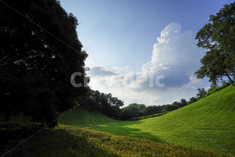 하늘,구름,풍경,sky,cloud,자연,옥외,nature,grassland,들,field,outdoors