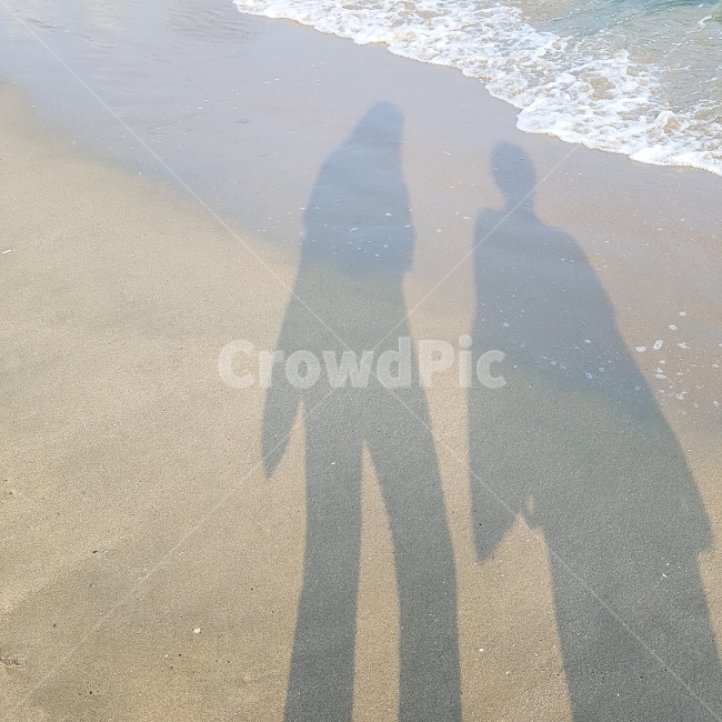 해변,모래,그림자,사람,바다,shadow,sand,부산,sea,여름,summer,낮,해변,바다,beach,sea,사람,인물,인간,human,person,인물실루엣,사람실루엣,character silhouette,human silhouette