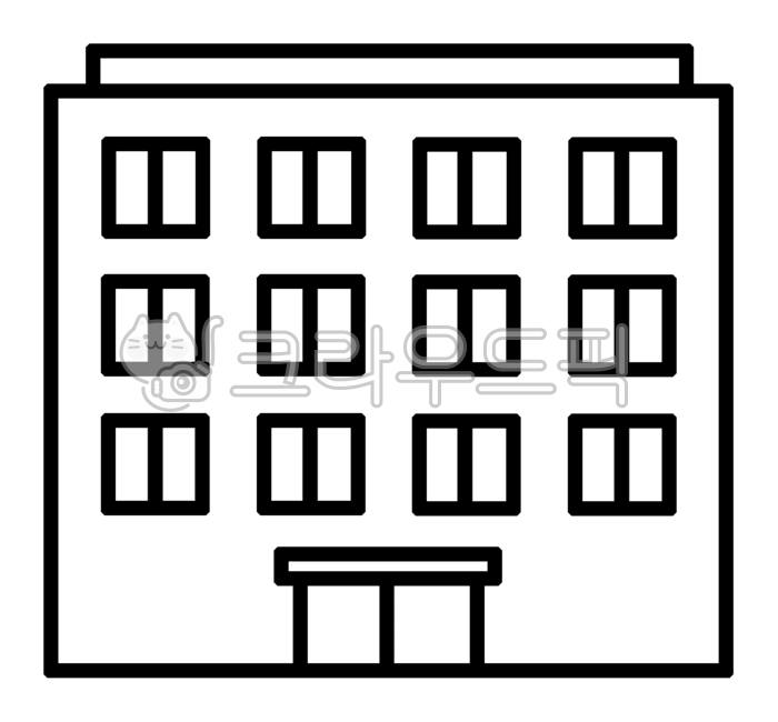 건물,상가건물,상가,건물일러스트,건물아이콘,사무실,사무소,빌딩,건물스티커,스티커,아이콘,일러스트,그래픽,디자인