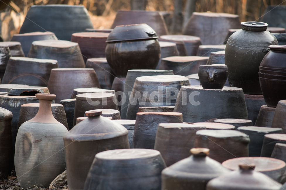 장독대,항아리,전통,pot,jar,한국전통,한국문화,korean traditional,korean culture