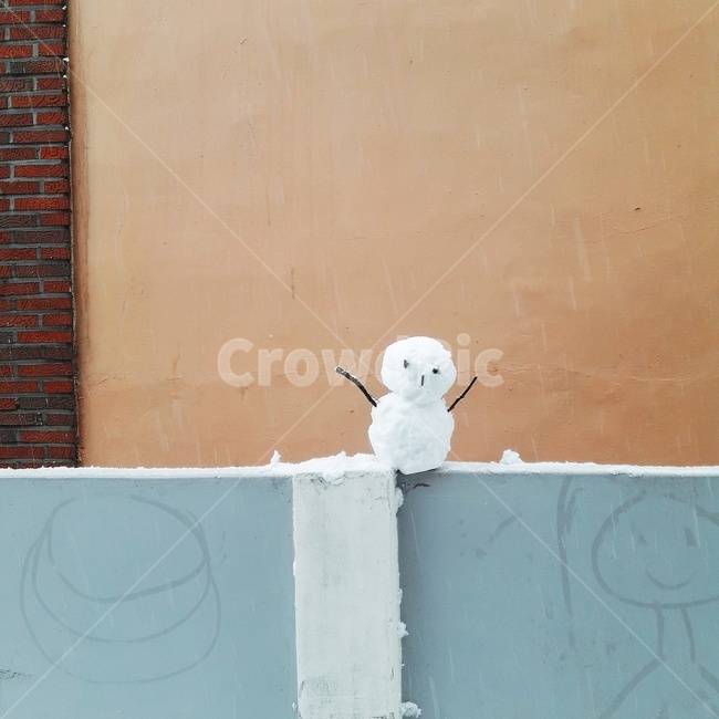 눈사람,눈,겨울,snow,눈오는날,눈온날
