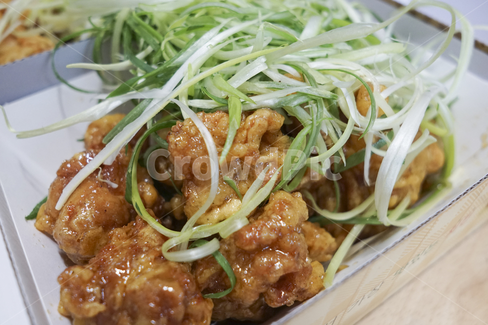 치킨,후라이드치킨,양념통닭,통닭,파닭,요리,양념치킨,고기,닭고기,식재료,food,meal,dishes,reserves