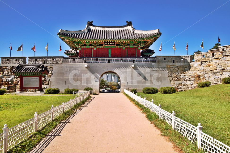 동문,강화산성,고려,몽고,강화도,인천,한국전통,한국문화,korean traditional,korean culture,건축물,건물외관,exterior,building,structure,architecture,construction