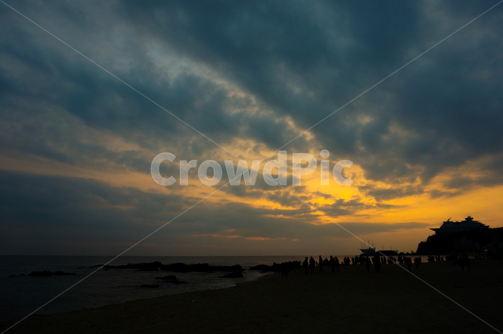nature,자연,outdoors,옥외,일출,동해바다,자연,풍경,nature,landscape