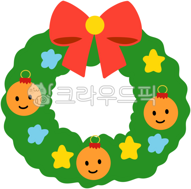 크리스마스,크리스마스장식,트리,트리장식,성탄절,12월25일,겨울,겨울일러스트,트리일러스트,크리스마스요소,리본