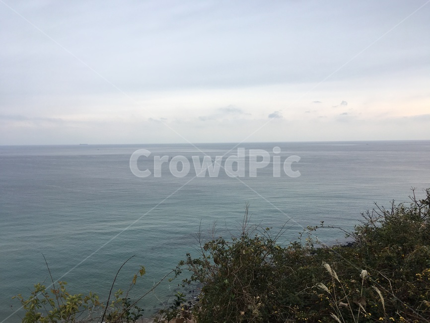 바다,sea,수평선,풍경,horizon,landscape