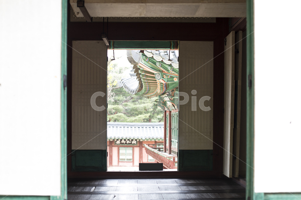 한옥,궁,고궁,전통,한국,창호,창호지,문,마루,목재