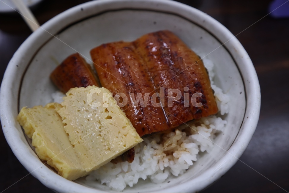 장어덮밥,일식,계란말이,덮밥,음식,음식,식재료,요리,food,cook,meal,dishes,food reserves