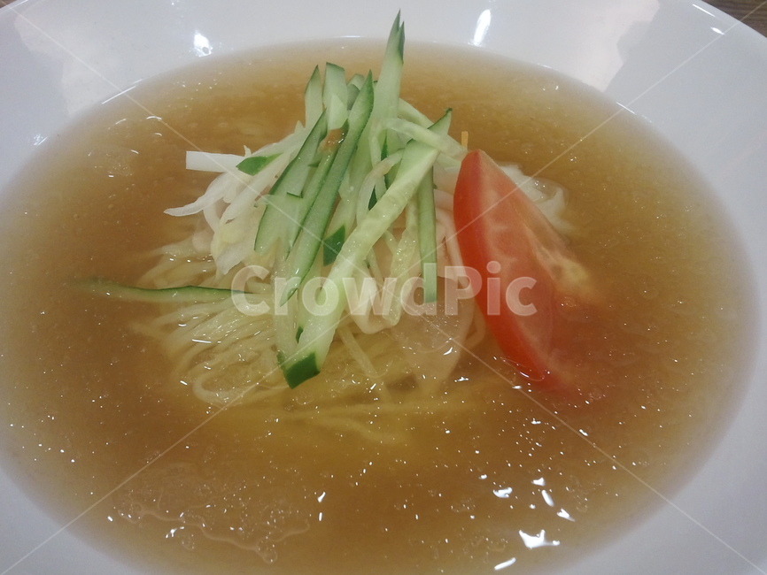 국수,냉국수,냉면,음식,여름음식