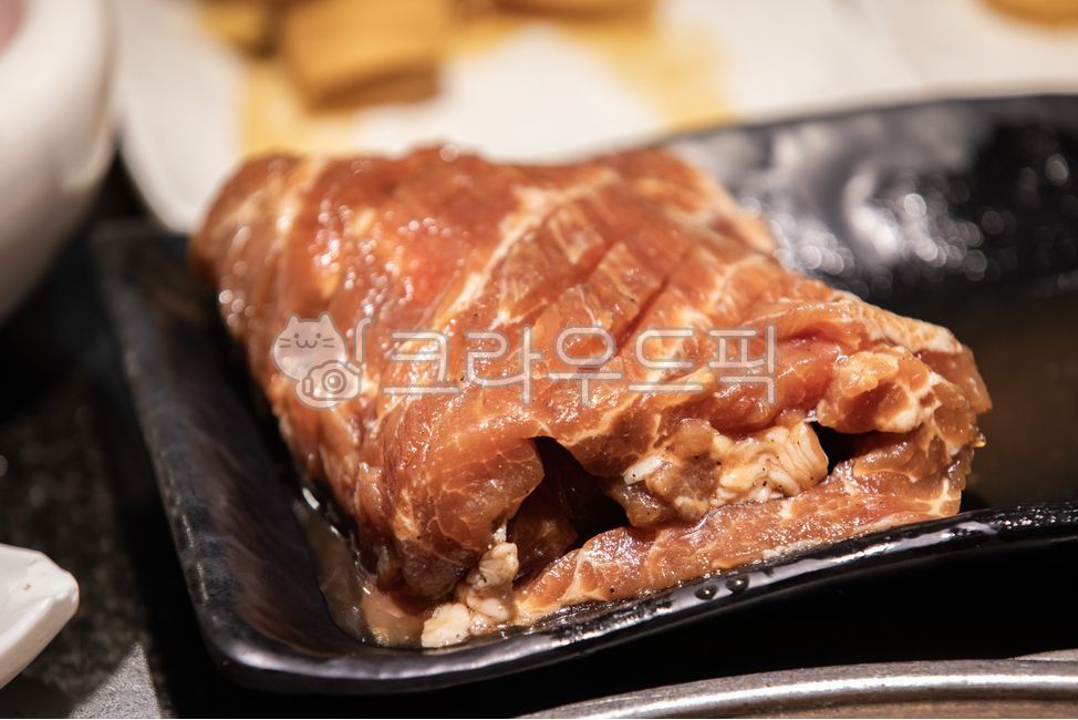 돼지갈비,갈비,양념갈비,고기,양념돼지갈비,양념구이,갈비구이,음식,식재료,요리,cook,meal,dishes,food,reserves,숯불구이,장작숯불구이,돼지고기,갈비숯불구이