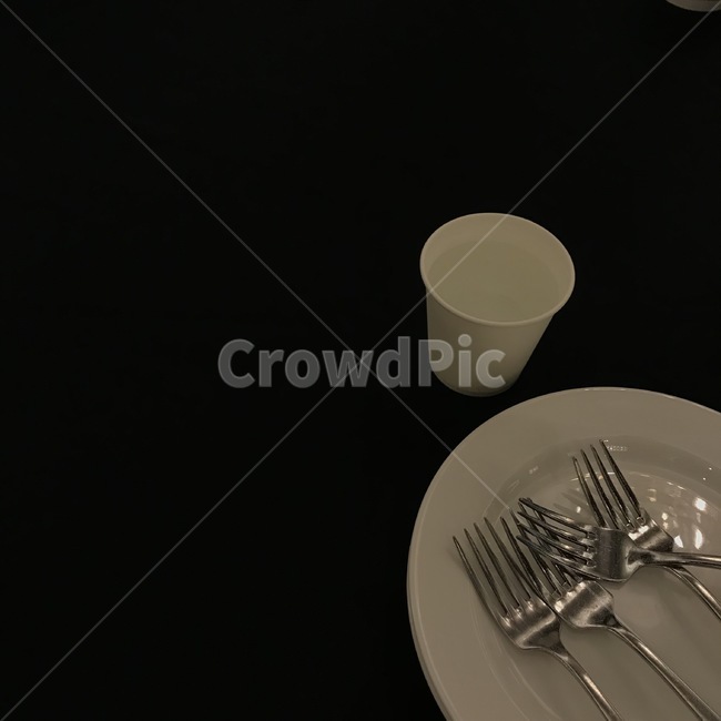 포크,외식,음식,접시,요리,주방용칼,fork,식사,테이블