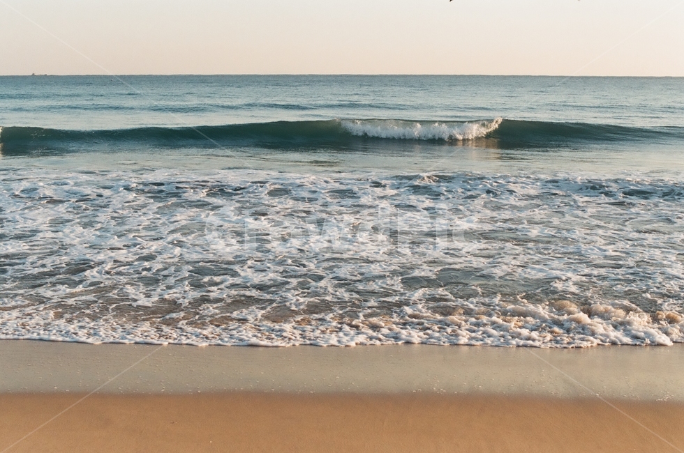 바다,해운대,부산,노을,오후,sunset,busan,sea,ocean,wave,파도,자연,nature,film,필름