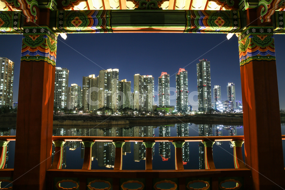 청라루,청라중앙호수공원,건축물,archtecture,building,도시,풍경,city,landscape,한국도시풍경,한국도시경관,korea cityscape,한국전통,한국문화,korean traditional,korean culture
