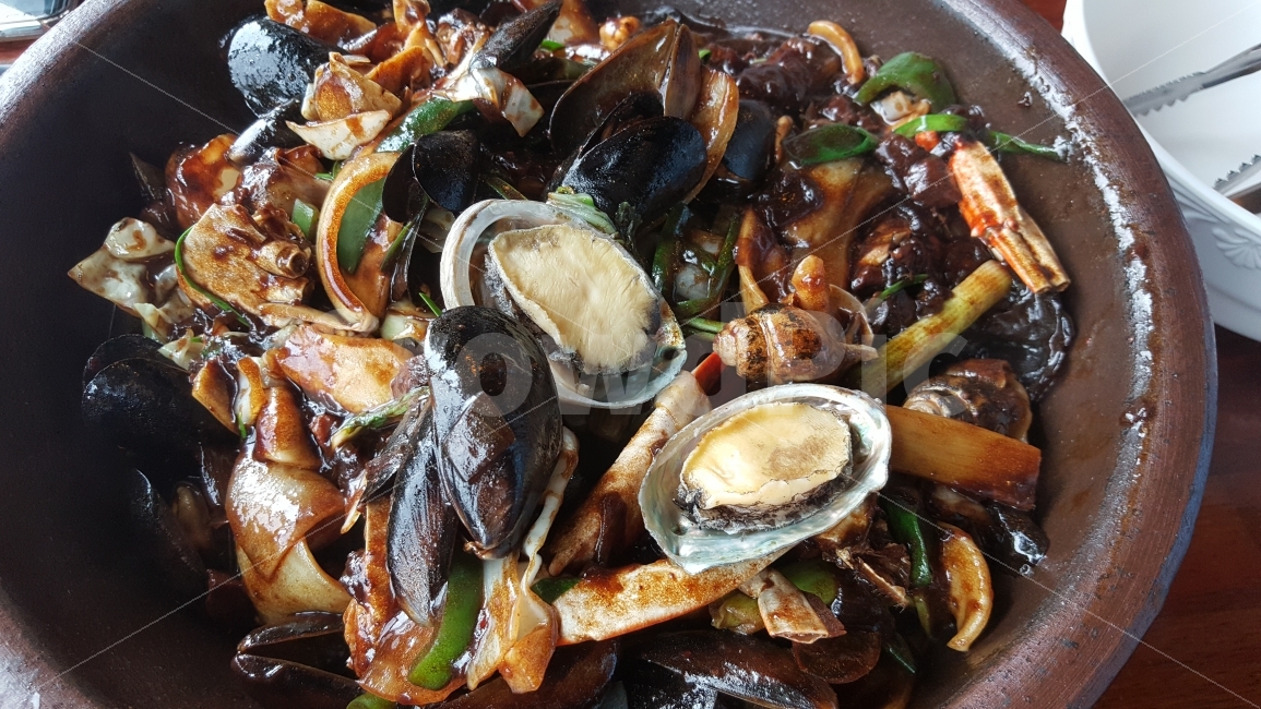 음식,쟁반짜장,해물쟁반짜장,중국요리,맛집,해물,짜장면,제주도,음식,식재료,요리,food,cook,meal,dishes,food reserves,면류,면요리,noodles,중식,중국음식,중화요리,chinese food,chinese dishes,chinese meal,chinese cook
