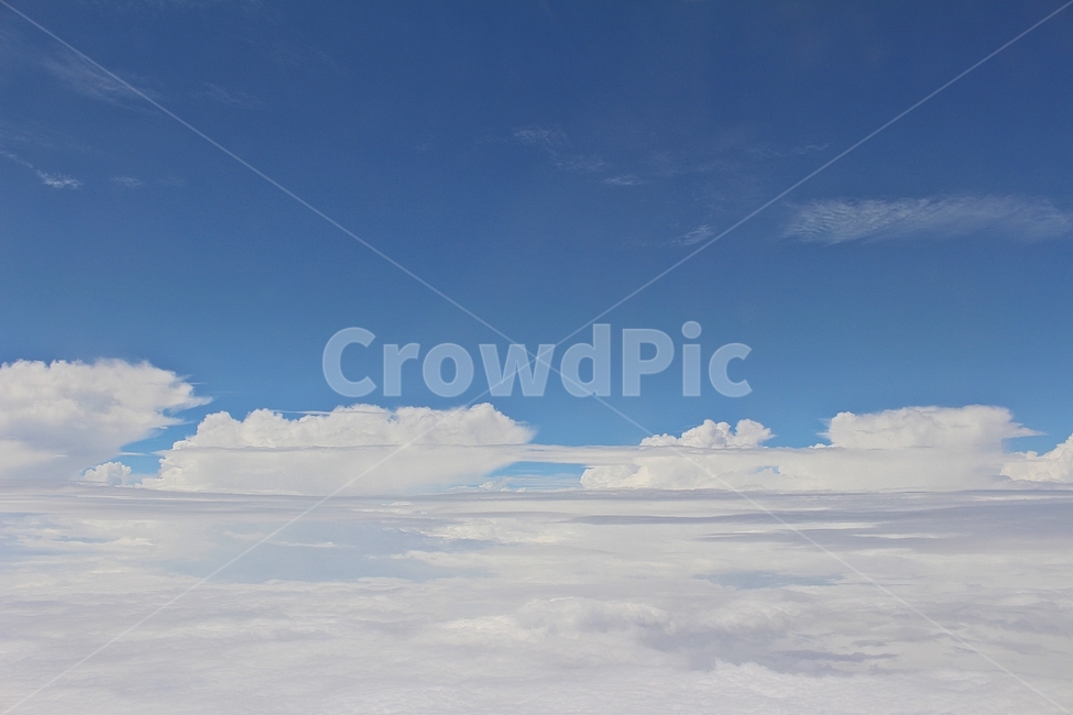 비행기,구름,sky,푸른하늘,하늘,자연,자연,풍경,nature,landscape,outdoors,옥외,azure sky,푸른 하늘