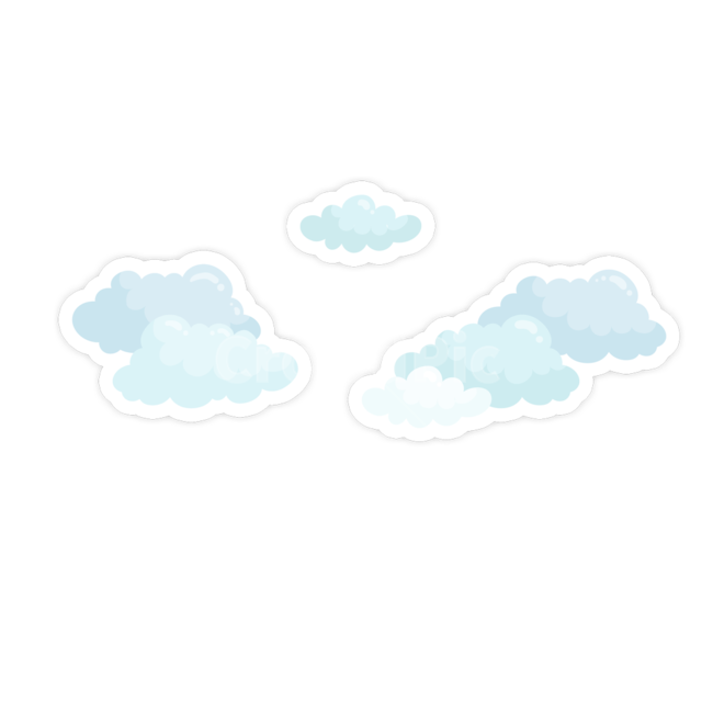 구름,하늘,자연,뭉게구름,nature,비,그래픽,일러스트레이션,graphic,illustration