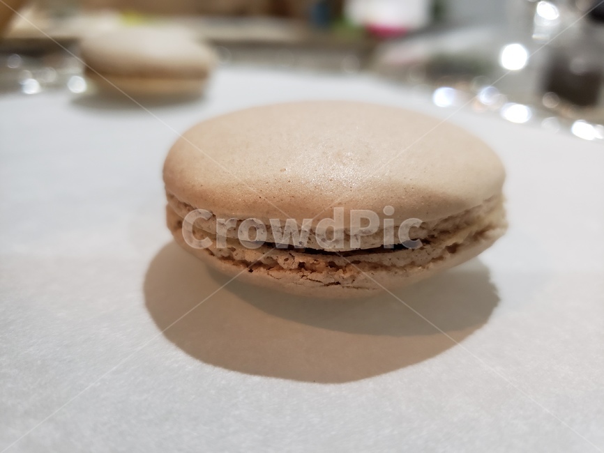 수제마카롱,마카롱,수제,초코맛,음식,맛있음,꼬끄