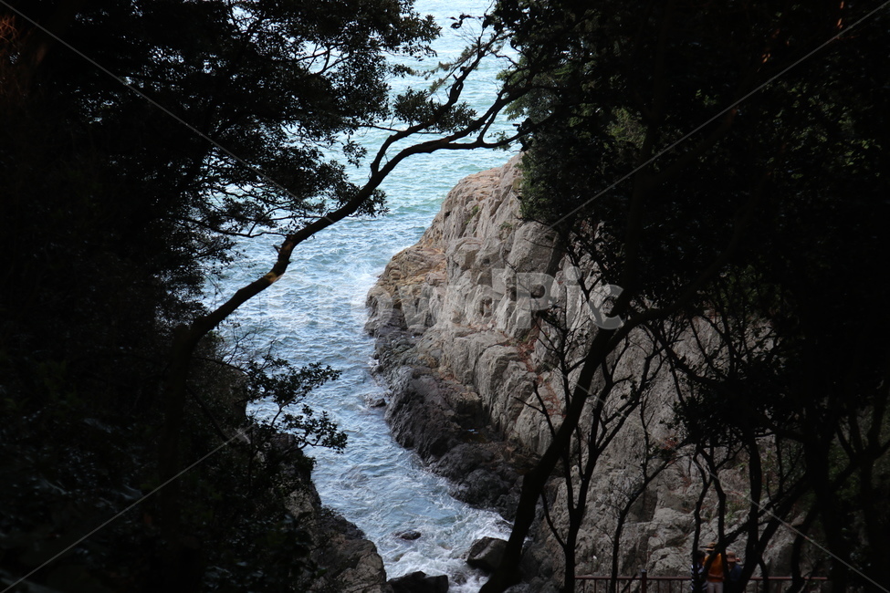 여름바다,하늘,여수바다,여수,곶,promontory,nature,자연,ocean,바다,sea,옥외,outdoors,대양,water,물,cliff,낭떠러지