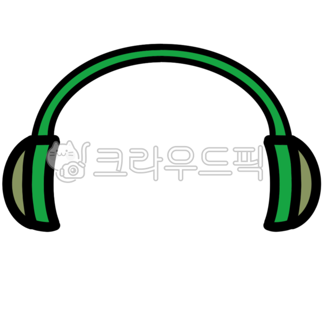 이어폰,헤드셋,헤드셋일러스트,헤드셋도안,이어폰도안