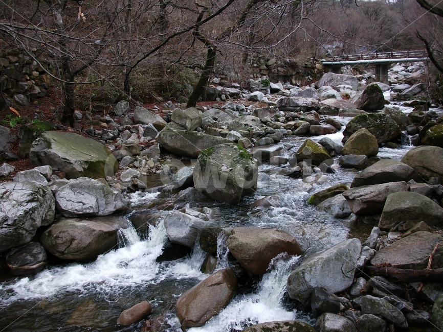 경치,자연,바위,물,풍경,자연,풍경,nature,landscape,겨울,계절,winter,season,water,outdoors,옥외,stream,흐름,creek,작은 만,rubble,파편