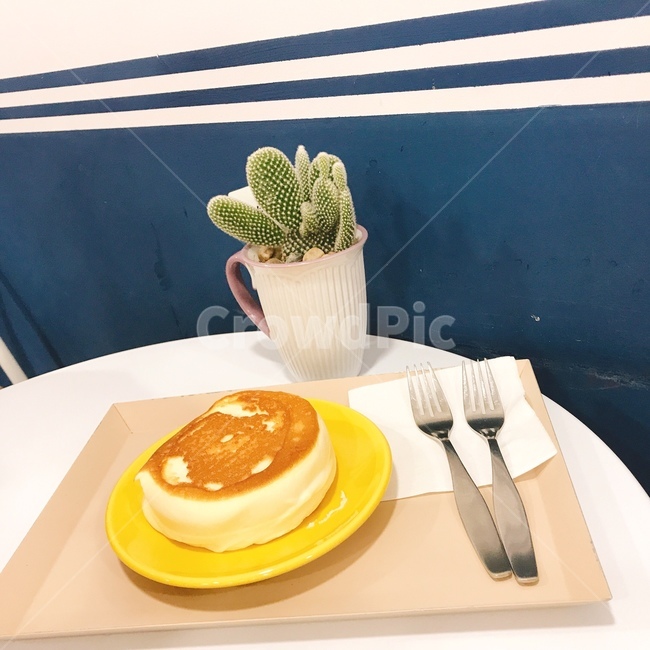 수플레,카페,산뜻함,수플레케이크,케이크