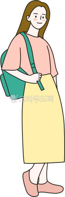 High school students,admission,new semester,student illustration,going to school,graduation,school,study,graduates,new students,college students,university,university admission,campus,graduate students,date,outing,female students,female 