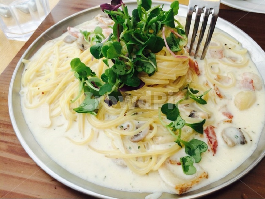 크림파스타,까르보나라,베이컨크림,크림스파게티,포크,화이트크림,스파게티,베이컨,맛있는음식,음식,식재료,요리,food,cook,meal,dishes,food reserves,면류,면요리,noodles,양식,서양음식,서양요리,western food,western dishes,western meal,western cook