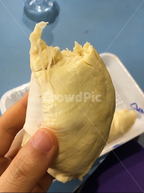 두리안,열대과일,태국,방콕,과일