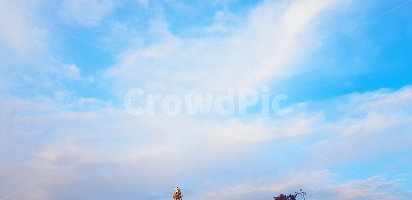 outdoors,nature,자연,옥외,하늘,구름,하늘색,sky