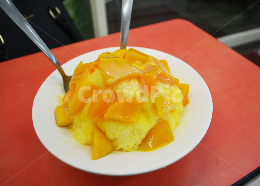 대만음식,빙수,망고빙수,망고,스린야시장,아이스크림,food,taiwan,음식,식재료,요리,food,cook,meal,dishes,food reserves