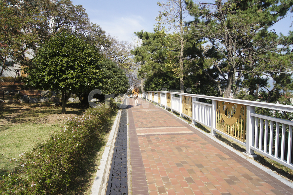 통로,railing,banister,handrail,난간