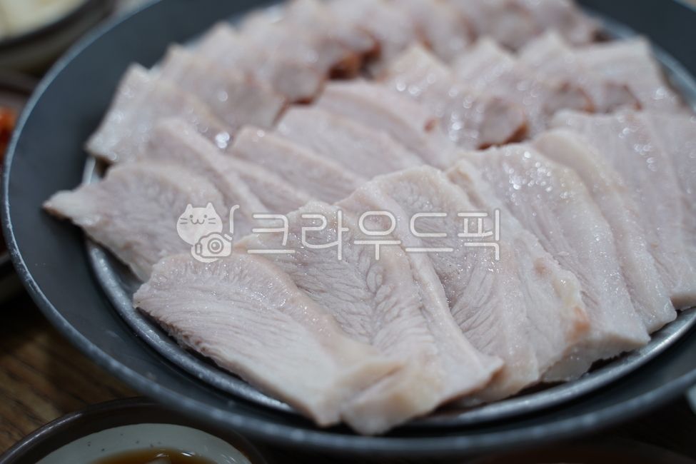 Gukbap,boiled pork,boiled pork rice,pork,Busan boiled pork rice