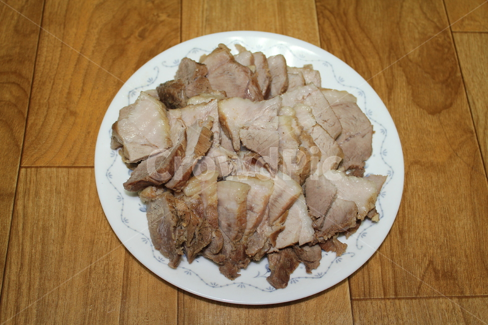 수육,고기,보쌈,편육,돼지,돼지고기,저녁,야식,식사,음식,음식,식재료,요리,food,cook,meal,dishes,food reserves,육류,고기,meat