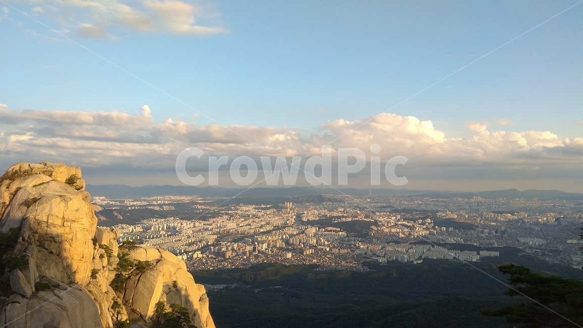 북한산국립공원,도봉산,신선대,자운봉,정상,등산,북한산,바위,하늘,구름,여름,도시,풍경,city,landscape,한국도시풍경,한국도시경관,korea cityscape,경치,outdoors,옥외,nature,자연,scenery