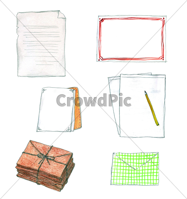 물감그림,손그림,watercolor,handdrawing,편지,letter,epistle,연필,pencil,편지지,letterpaper