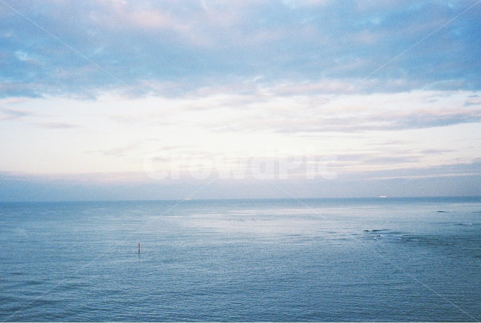 바다,바닷가,필름,필름사진,파도,자연,풍경,nature,landscape,감성,sensible,feeling,색깔,색상,색채,색감,color sense,color sensitivity,feeling of color,outdoors,옥외,horizon,수평선,sky,하늘,panoramic,파노라마,scenery,경치