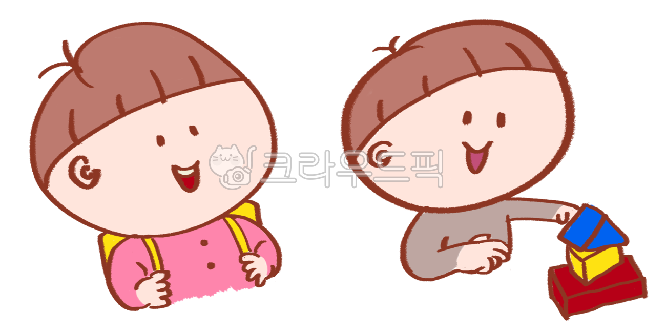 어린이,얼굴,일상,생활,유치원,어린이집,블럭,놀기,놀이