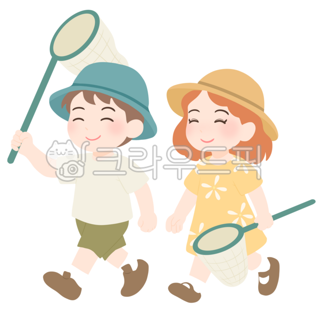 Insect collecting,children,summer vacation,dragonfly net,summer,dragonfly,countryside,vacation homework,picnic,nature activities,outing,boys,girls,summer dresses,kindergarten,summer hats,short sleeves,daycare,outdoor activities,insects