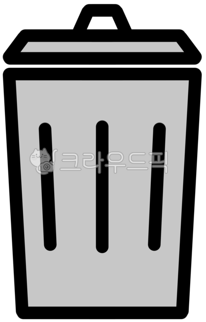 쓰레기통,휴지통,폐기물통,분리수거,재활용,청소,정리,버리기,폐기,클린업,환경,지우기,삭제,아이콘,일러스트,정돈,정리정돈,쓰레기,정화,비움