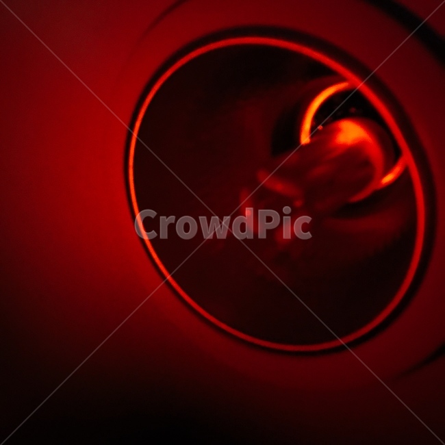 red,빨강,조명,감성사진,전구,전등