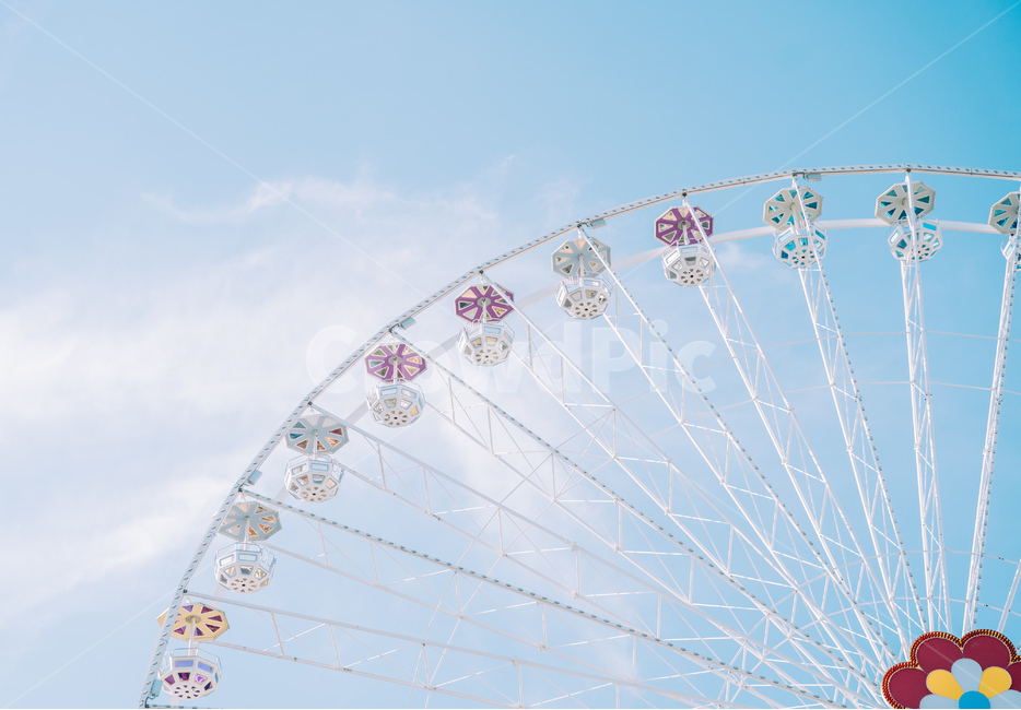 놀이공원,관람차,공원,오스트리아,비엔나,빈,하늘,austria,vienna,garden,family,amusement,park,themapark,테마파크,sky,blue,유럽,동유럽,wheel,감성사진,놀이공원,놀이동산,놀이터,amusement park,playground,감성,sensible,feeling