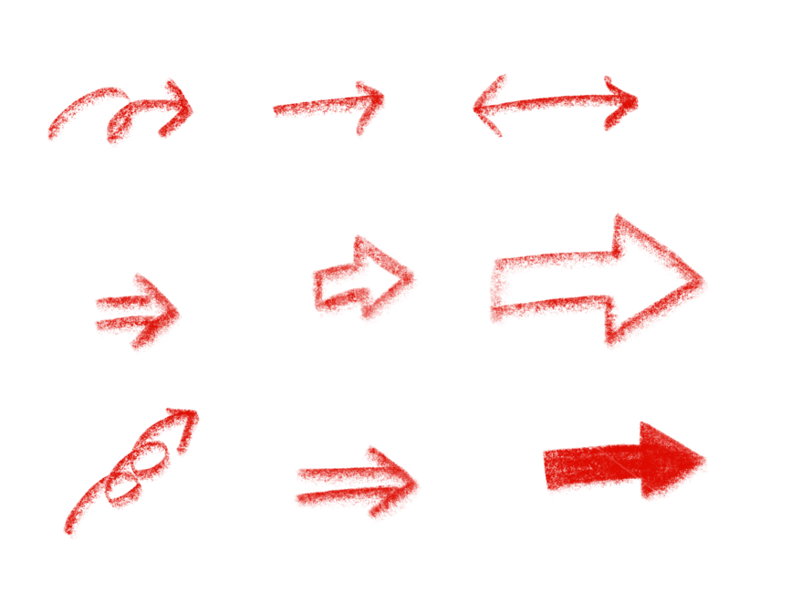 arrow illustration,arrow,direction