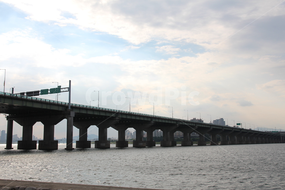 하늘,구름,강,한강,도시,풍경,도시,풍경,city,landscape,한국도시풍경,한국도시경관,korea cityscape,building,건물,bridge,다리