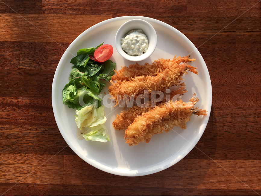 새우튀김,shrimp,새우요리,튀김,레스토랑,요리,음식,음식,식재료,요리,food,cook,meal,dishes,food reserves