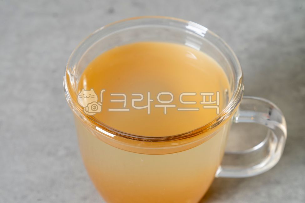 카페,음료,생강차,생강,차