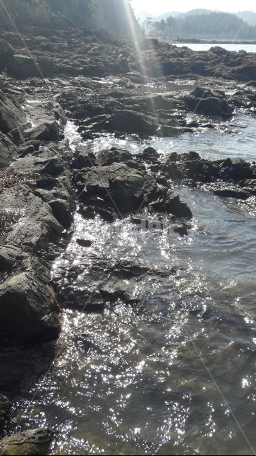 nature,자연,ocean,대양,water,물,outdoors,옥외,sea,바다,밀물,파도,가을,서해안,바위,돌,암석,자연,풍경,nature,landscape