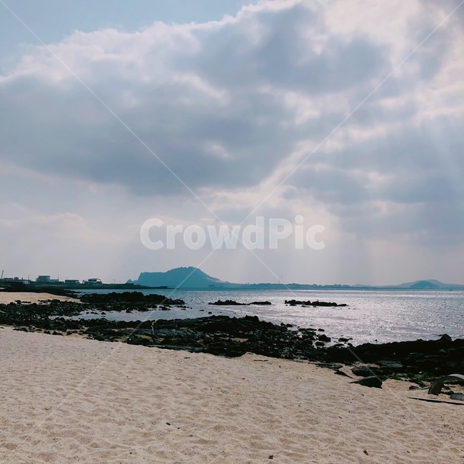 제주도,여행,바닷가,바다,jejuisland,해변,풍경,sea,구름,cloud,맑음,beach,여름,summer