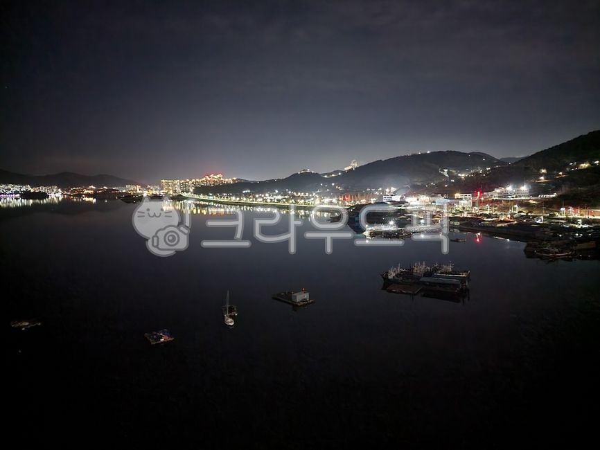 여수밤바다,여수바다,밤바다,겨울바다,항구